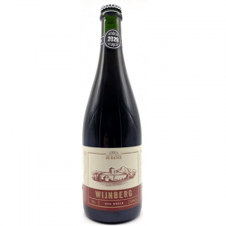 De Ranke WijnBerg 75 cl.