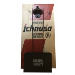 levatappi Ichnusa da muro