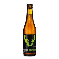 Lupulus Organicus 33 cl