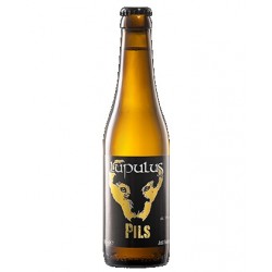 Lupulus Pils 33 cl