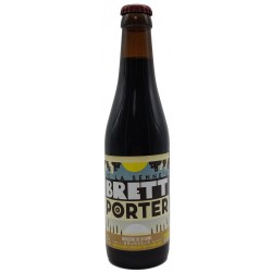 De la Senne Brett Porter 33...