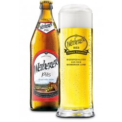 Bicchiere Weiherer 50 cl