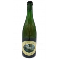 Cantillon Mamouche 2025 75...