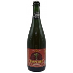 De Ranke Grapevine...