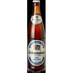 Weihenstephaner...