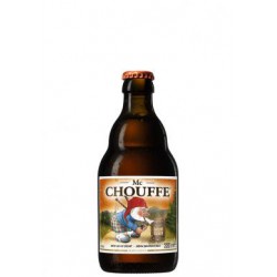 Mc Chouffe 33 cl
