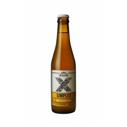 De Ranke Simplex 33 Cl.