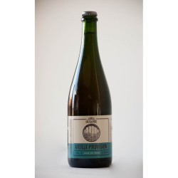 De Ranke Vielle Provision...