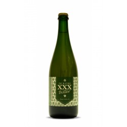 De Ranke XXX Bitter 75 Cl.