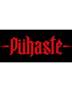 PUHASTE